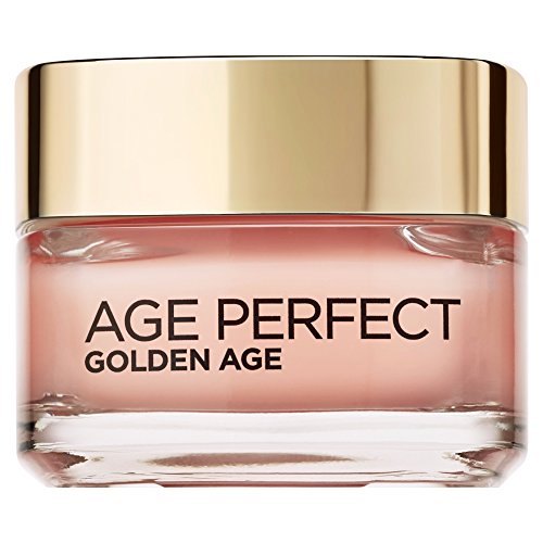 Crema antiedad L'Oreal Paris Age Perfect Golden Age