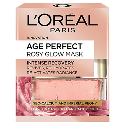 Crema antiedad L'Oreal Paris Age Perfect Golden Age