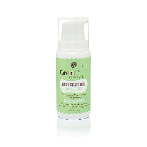 Crema Bálsamo Pañal Eco 100 ml - Carelia Petits