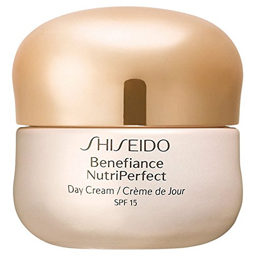 Crema De Dia Benefiance Nutriperfect Spf15 50 Ml.