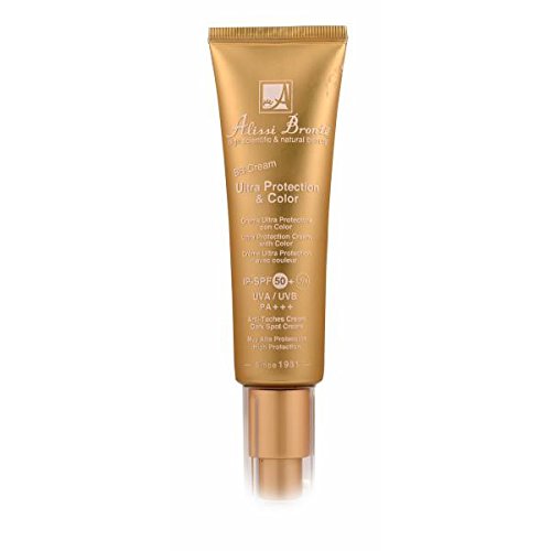 Crema de Extrema Protección Solar S.P.F. 50+ EXTREMUVA . 75ml.