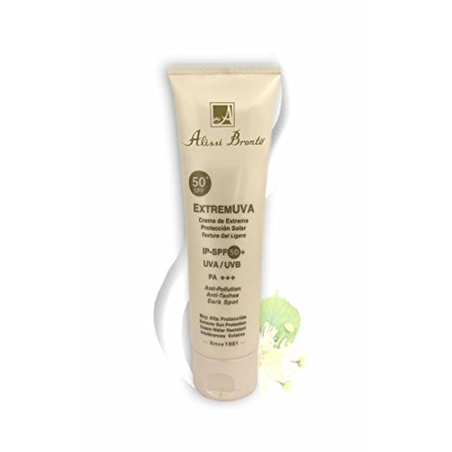 Crema de Extrema Protección Solar S.P.F. 50+ EXTREMUVA . 75ml.