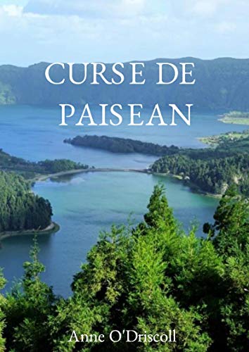 Curse de paisean (Irish Edition)