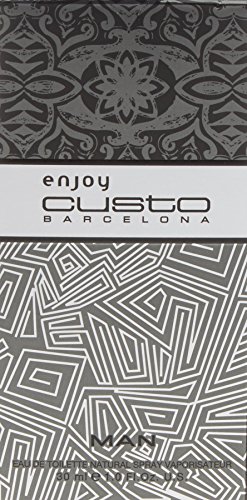 Custo Enjoy Men Eau De Toilette 30Ml Vapo.