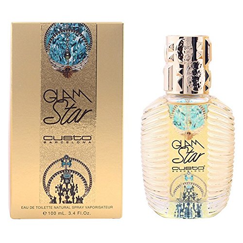 Custo – Glam Star EDT Vapo 50 ml