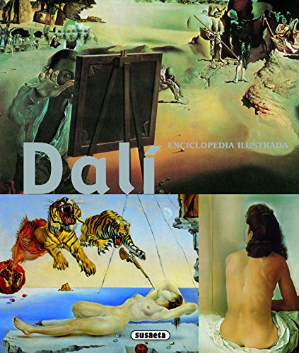 Dali (Enciclopedia Ilustrada)