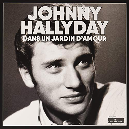 Dans un Jardin d Amour [Vinilo]