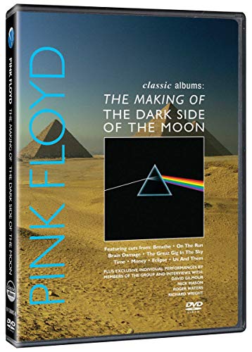 Dark Side Of The Moon [DVD]