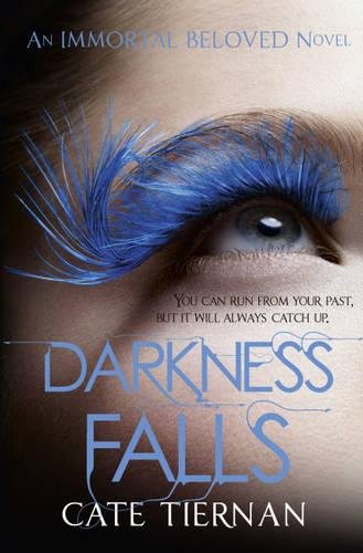 Darkness Falls (Immortal Beloved Book Two) (Immortal Beloved 2)