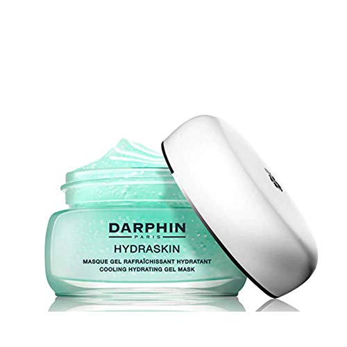 DARPHIN HYDRASKIN MASCARILLA-GEL PIEL NORMAL-MIXTA 50ML