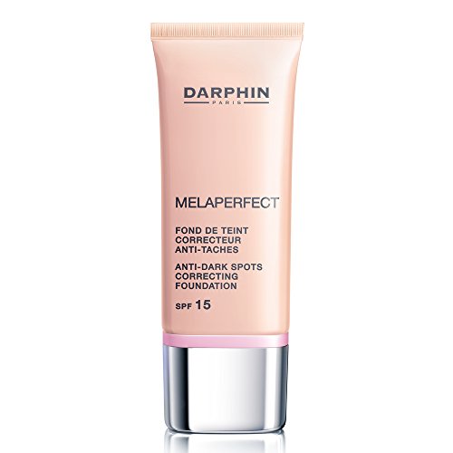 Darphin Melaperfect Anti Dark Spots Correcting Foundation SPF15 - #03 Honey 30ml