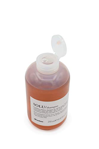 Davines Essential Solu Champú 400 g (881-14861)