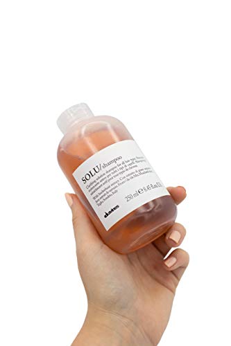 Davines Essential Solu Champú 400 g (881-14861)