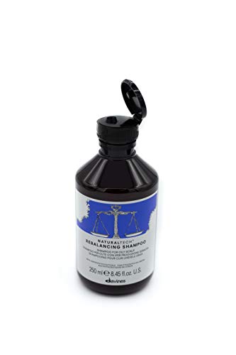 Davines Regulador Champu - 250 ml