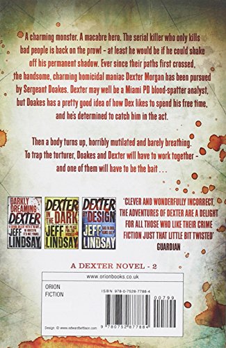 Dearly Devoted Dexter: Book Two