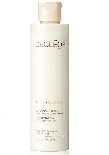 Decleor Aroma Cleanse Leche Desmaquillante Essentiel 200 ml