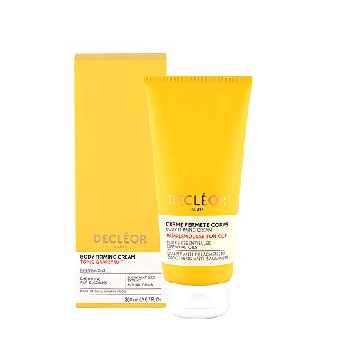 Decleor Decleor Arome Body Slim Firming Cr 200Ml 200 ml