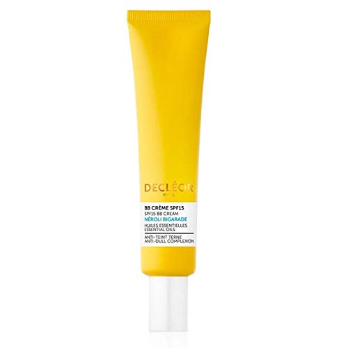 Decleor Hydra Floral Multi-Protección Bb Crema Spf15#Medium 40 ml