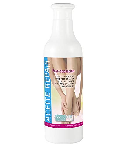 Depil-ok Aceite Repair 500 ml