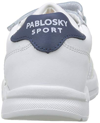 Deportivos Niño Pablosky Blanco 277902 35