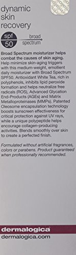 Dermalogica Age Smart Dynamic Skin Recovery Spf50 50 ml - 1 unidad