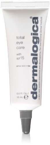 Dermalogica Total Eye Care Cream 14.2 g