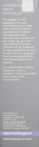 Dermalogica Ultracalming Concentrate Serum 40 Ml 1 Unidad 400 g