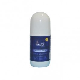 Desodorante Bio Roll-On Bio Linea Irati 50 ml.