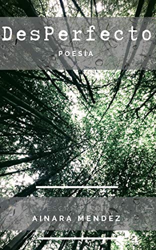 DesPerfecto Poesía: Poesia intimista