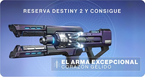 Destiny 2 - Edición Estándar