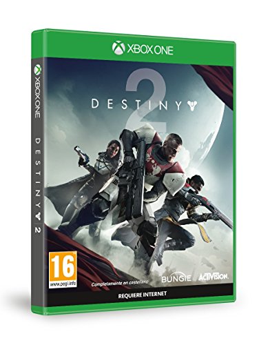 Destiny 2 - Edición Estándar