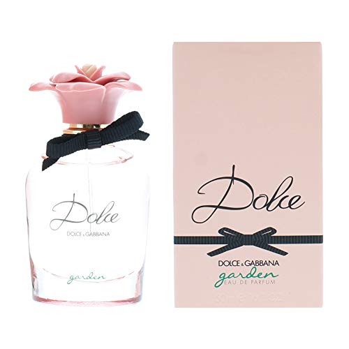 D&G, Agua fresca - 50 ml.