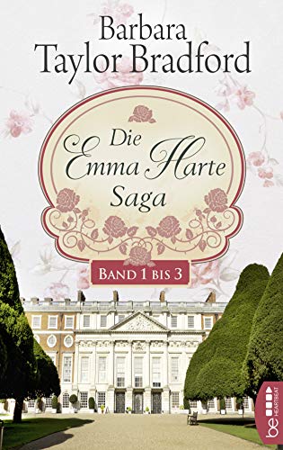 Die Emma-Harte-Saga: Band 1 bis 3 (Emma Harte Saga) (German Edition)