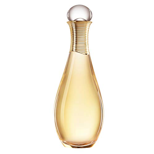 Dior J'Adore Huile Divine 150 Ml - 150 Mililitros