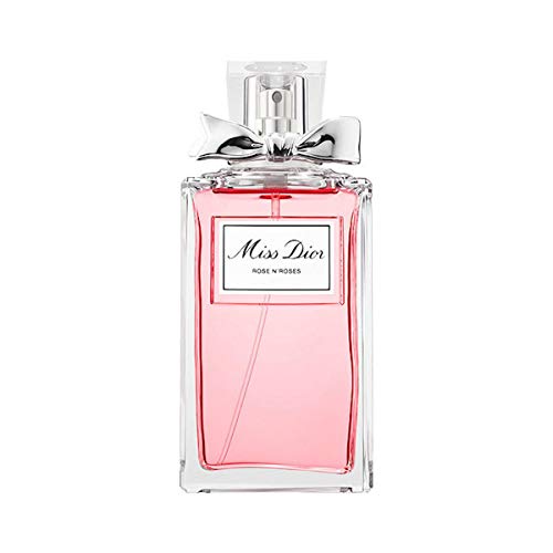 Dior Miss Dior Rose N'Roses femme/woman Eau de Toilette, 50ml