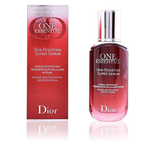 Dior, Sueros y líquidos diurnos faciales - 50 ml.