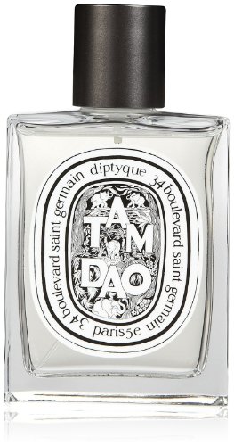 Diptyque Tam Dao Eau De Toilette Spray 100ml