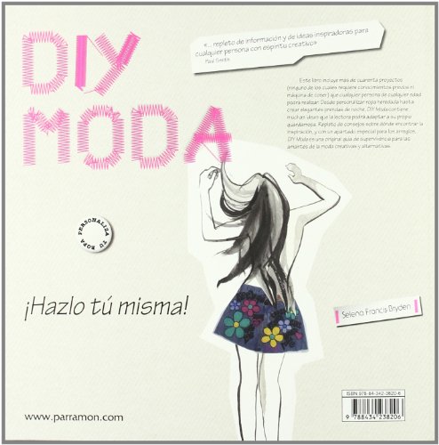 DIY moda - ¡Hazlo tú misma!