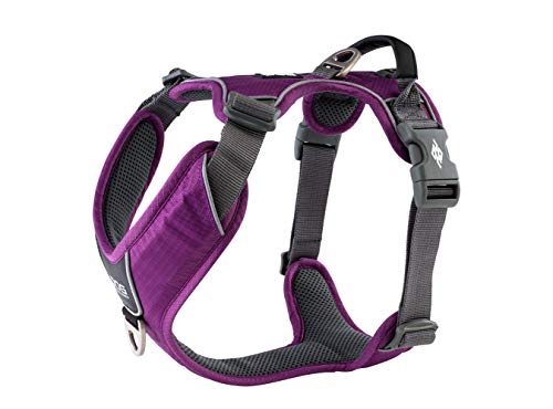 DOG Copenhagen Hundegeschirr V2 Comfort Walk (Pro) Purple Passion Talla M