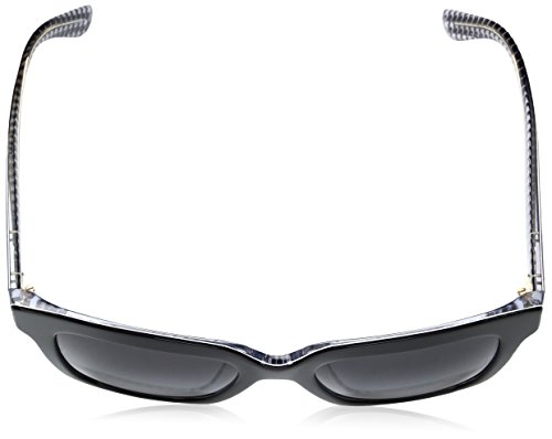 Dolce & Gabbana 0Dg4286 gafas de sol, Black/Pied De Poule, 51 para Mujer