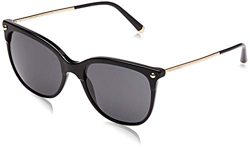 Dolce & Gabbana 0DG4333 Gafas de sol, Black, 55 para Mujer
