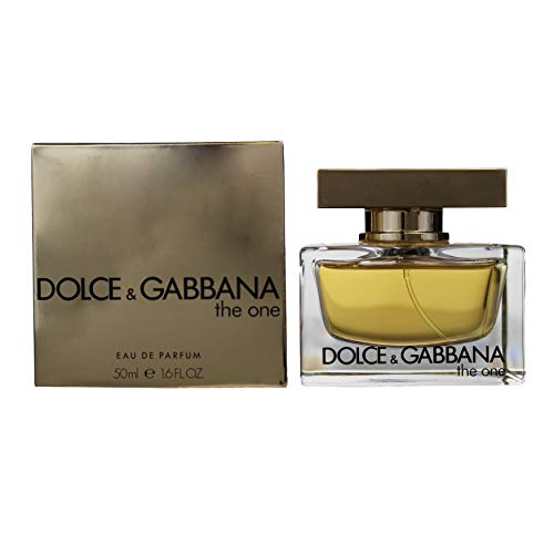 Dolce & Gabbana 17217 - Agua de perfume, 50 ml