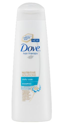 Dove – Daily care Champú