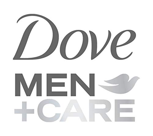 Dove Men Care Desodorante Aerosol extra fresco, paquete de 6 (6 x 150 ml)