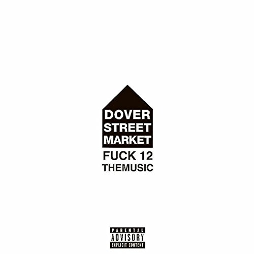 Dover Street Market (feat. The Music) [Explicit]