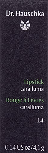 Dr. Hauschka Barra De Labios 14 Caralluma 4,1Gr. 1 Unidad 150 g