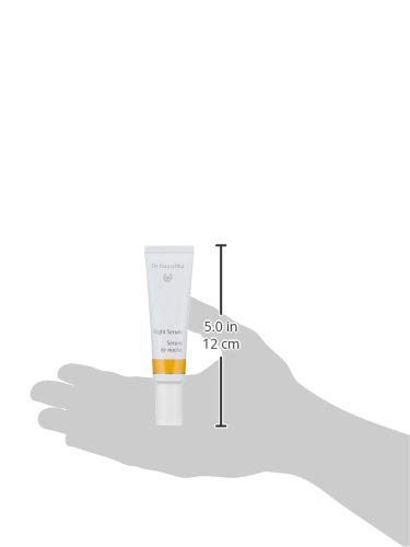 Dr. Hauschka Night Serum Crema de Noche - 25 ml