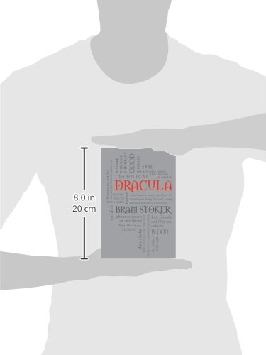 Dracula (Word Cloud Classics)