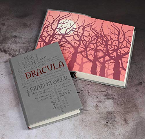 Dracula (Word Cloud Classics)