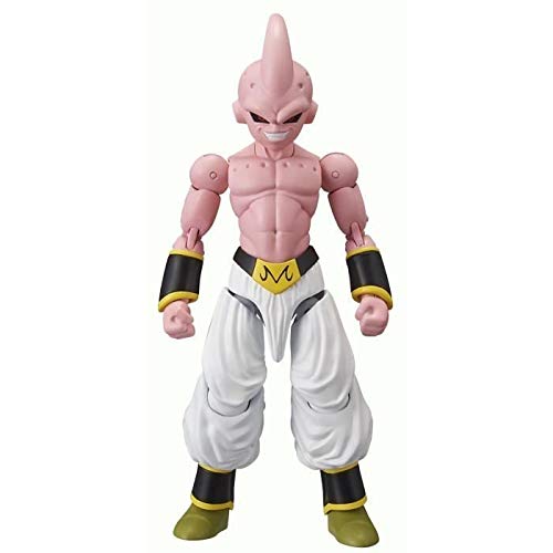 Dragon Ball Super Dragon Stars Series - Figura, 1 unidad [modelo surtido]